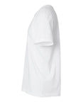 LAT Unisex Fine Jersey Tee 6901
