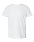 LAT Unisex Fine Jersey Tee 6901