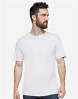 LAT Unisex Fine Jersey Tee 6901