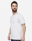 LAT Unisex Fine Jersey Tee 6901