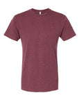 LAT Unisex Fine Jersey Tee 6901