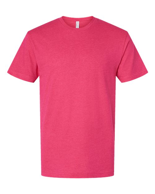 LAT Unisex Fine Jersey Tee 6901
