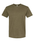 LAT Unisex Fine Jersey Tee 6901
