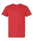 LAT Unisex Fine Jersey Tee 6901