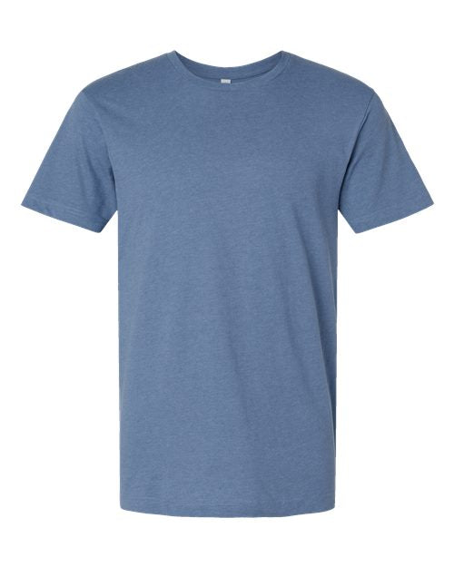 LAT Unisex Fine Jersey Tee 6901