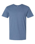 LAT Unisex Fine Jersey Tee 6901
