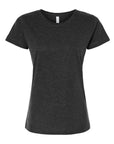 LAT Women's Fine Jersey Tee 3516
