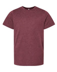 LAT Youth Fine Jersey Tee 6101