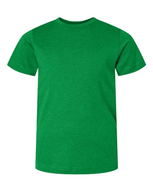 LAT Youth Fine Jersey Tee 6101