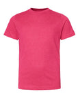 LAT Youth Fine Jersey Tee 6101