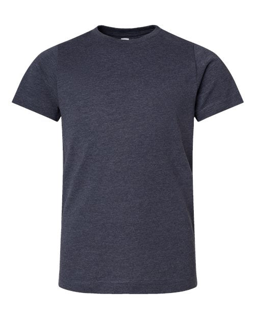 LAT Youth Fine Jersey Tee 6101