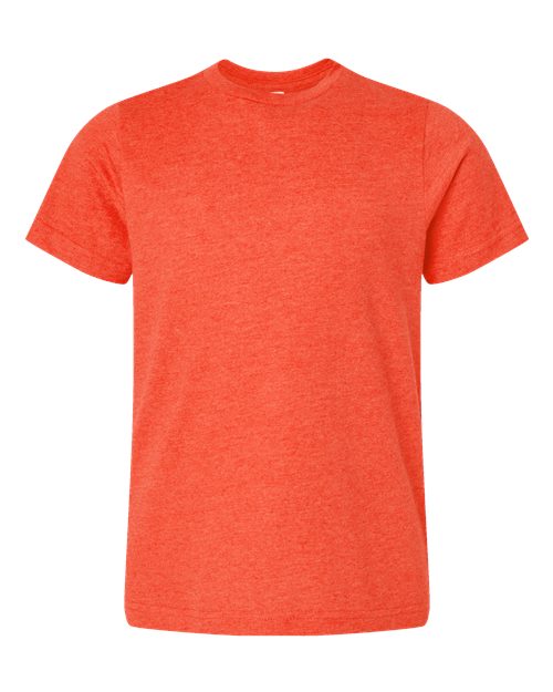 LAT Youth Fine Jersey Tee 6101