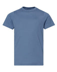 LAT Youth Fine Jersey Tee 6101