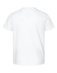 Rabbit Skins Toddler Fine Jersey Tee 3321