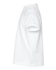 Rabbit Skins Toddler Fine Jersey Tee 3321