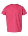 Rabbit Skins Toddler Fine Jersey Tee 3321