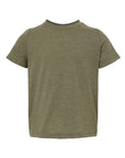 Rabbit Skins Toddler Fine Jersey Tee 3321