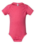 Rabbit Skins Infant Fine Jersey Bodysuit 4424