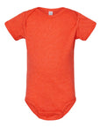 Rabbit Skins Infant Fine Jersey Bodysuit 4424