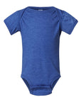 Rabbit Skins Infant Fine Jersey Bodysuit 4424