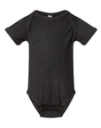 Rabbit Skins Infant Fine Jersey Bodysuit 4424