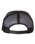 YP Classics Retro Trucker Cap 6606