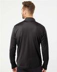 Adidas Men's Ultimate365 Lightweight Quarter-Zip Pullover A401