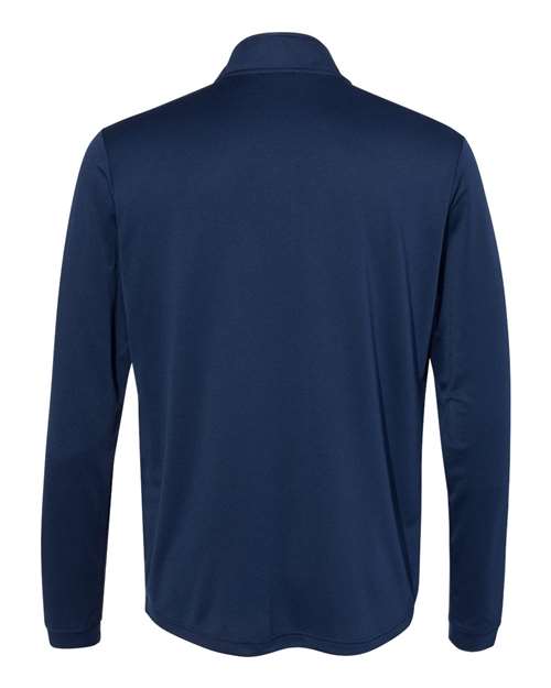 Adidas Men's Ultimate365 Lightweight Quarter-Zip Pullover A401