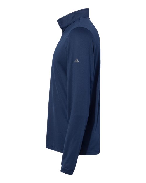 Adidas Men's Ultimate365 Lightweight Quarter-Zip Pullover A401