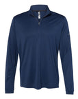 Adidas Men's Ultimate365 Lightweight Quarter-Zip Pullover A401