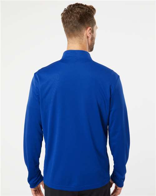 Adidas Men's Ultimate365 Lightweight Quarter-Zip Pullover A401