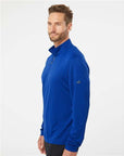 Adidas Men's Ultimate365 Lightweight Quarter-Zip Pullover A401
