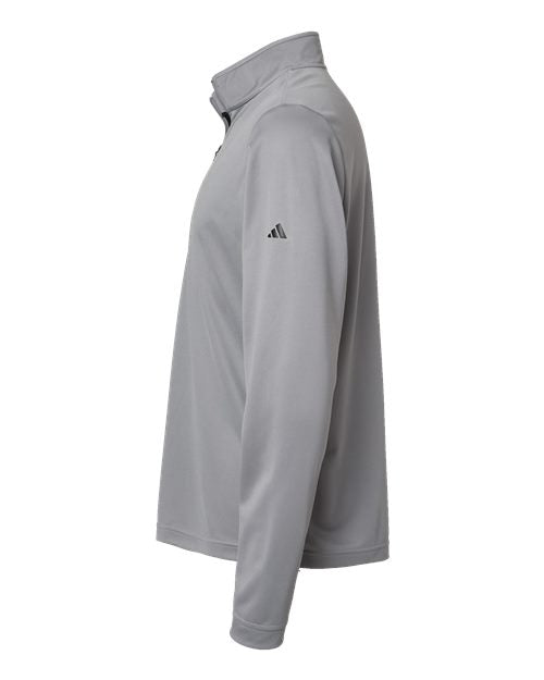 Adidas Men's Ultimate365 Lightweight Quarter-Zip Pullover A401