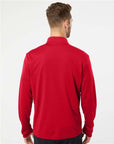 Adidas Men's Ultimate365 Lightweight Quarter-Zip Pullover A401