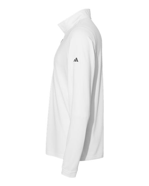 Adidas Men's Ultimate365 Lightweight Quarter-Zip Pullover A401