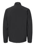 Adidas Men's Wind Resistant Full-Zip Jacket A267