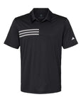 Adidas Men's 3-Stripes Chest Polo A324