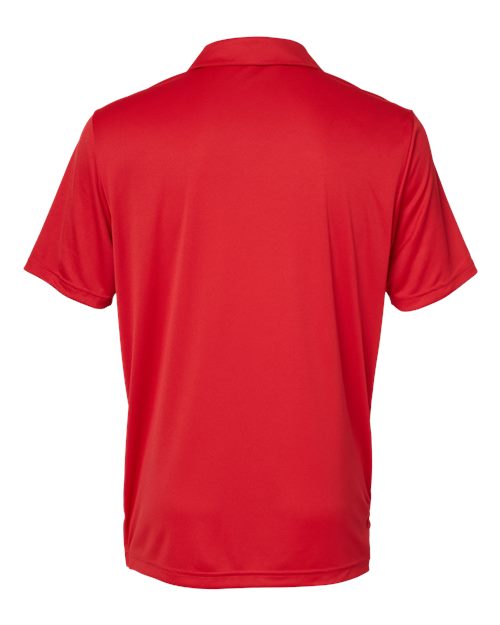 Adidas Men's 3-Stripes Chest Polo A324