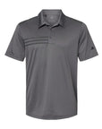 Adidas Men's 3-Stripes Chest Polo A324