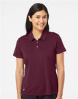 Adidas Women's Performance Polo A231