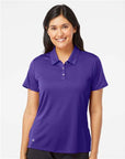 Adidas Women's Performance Polo A231