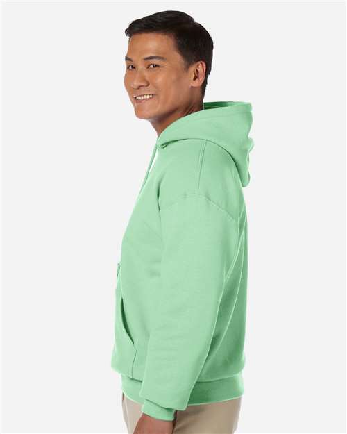 Gildan Unisex Heavy Blend™ Hooded Sweatshirt 18500