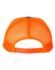 YP Classics Retro Trucker Cap 6606
