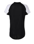 Augusta Sportswear Women's Cutter Jersey 1522