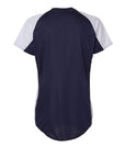 Augusta Sportswear Women's Cutter Jersey 1522