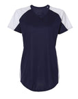 Augusta Sportswear Women's Cutter Jersey 1522