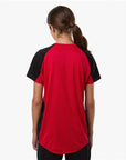 Augusta Sportswear Women's Cutter Jersey 1522
