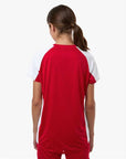 Augusta Sportswear Women's Cutter Jersey 1522