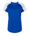 Augusta Sportswear Women's Cutter Jersey 1522