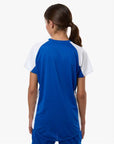 Augusta Sportswear Women's Cutter Jersey 1522